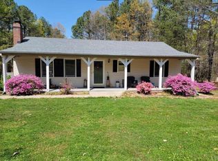 3105 Horseshoe Rd, Appomattox, VA 24522