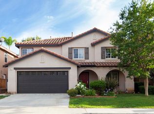 8 Via Corbina, Rancho Santa Margarita, CA 92688