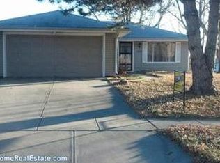 535 Oregon Trl, Lincoln, NE 68521