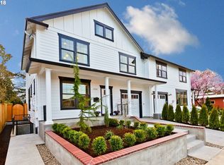 5404 SE Woodward St, Portland, OR 97206