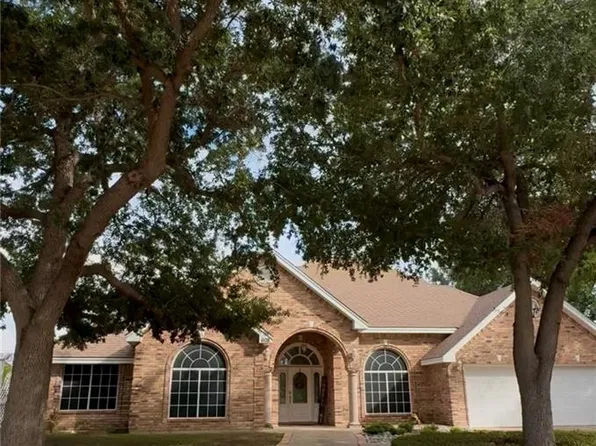 608 E 29th St, Mission, TX 78574