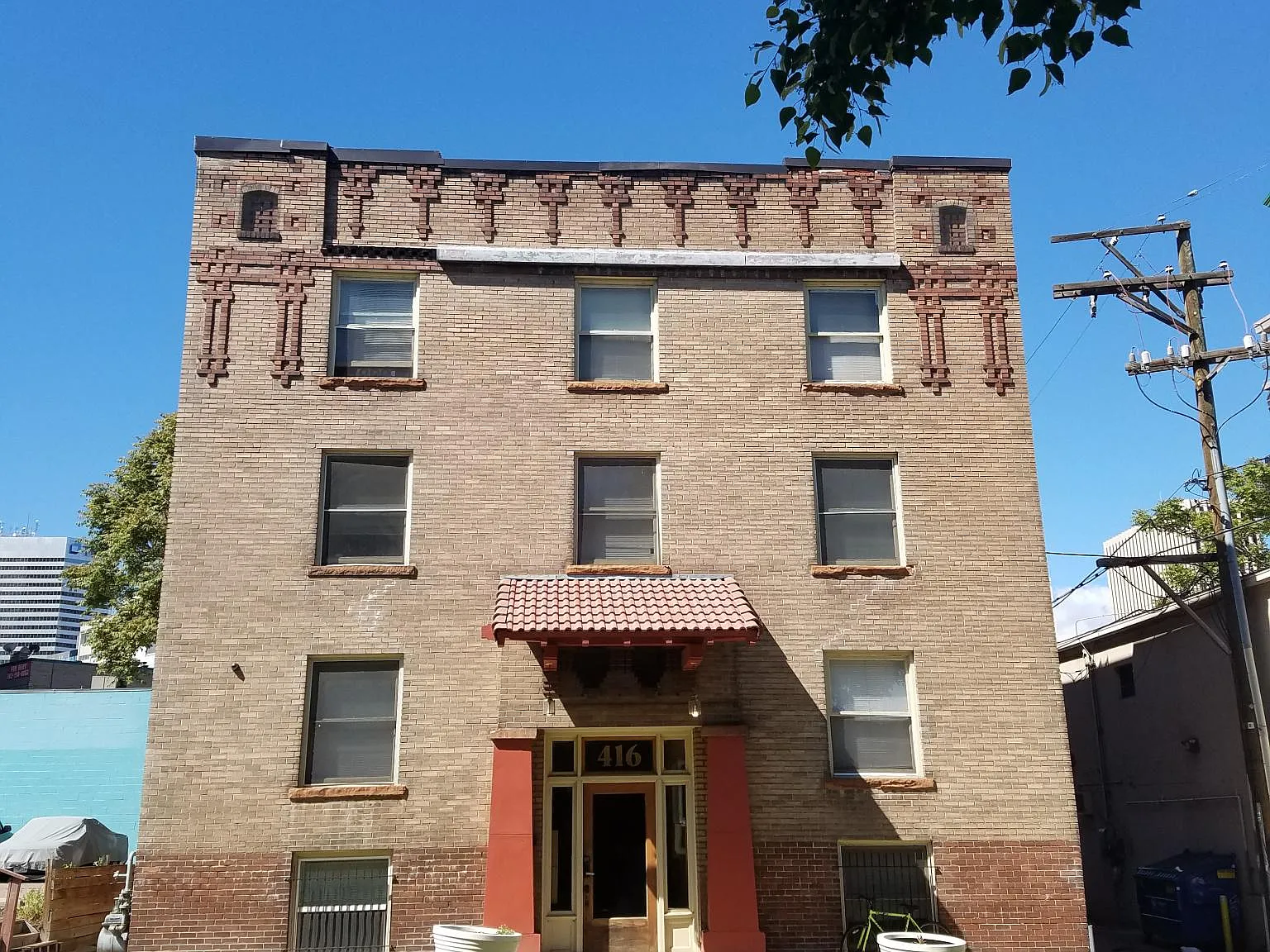 Studio, 270 sqft, $840 — Photo 2