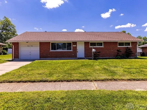 2090 Mattis Dr, Dayton, OH 45439