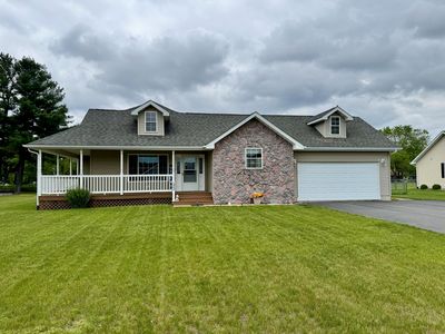 1403 Short Dr, Knox, IN, 46534