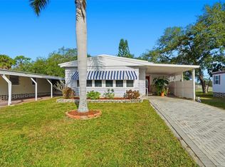 9790 66th St N Lot 130, Pinellas Park, FL 33782