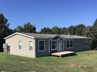 3353 & 3355 Fly Rd, Santa Fe, TN 38482