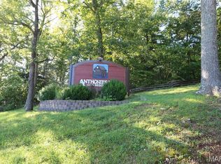 229 Anthonies Mill Est, Bourbon, MO 65441