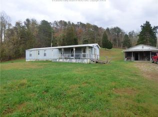2136 18 Mile Creek Rd, Buffalo, WV 25033