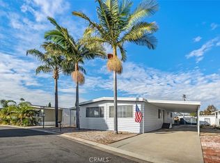 26000 Avenida Aeropuerto Spc 12, San Juan Capistrano, CA 92675