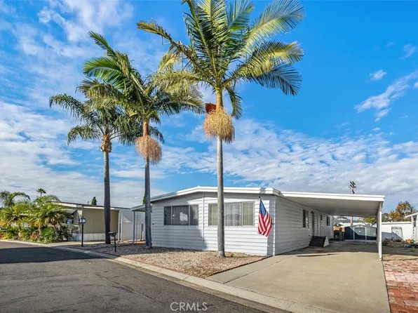 26000 Avenida Aeropuerto Spc 12, San Juan Capistrano, CA 92675