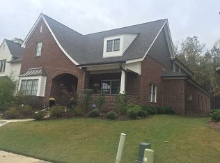 2432 Montauk Rd, Hoover, AL 35226