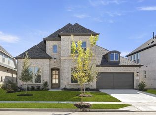 1847 Hollyhock Dr, Celina, TX 75009