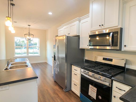 Carlton kitchen SAMPLE