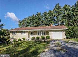 120 Cherokee Trl, Winchester, VA 22602