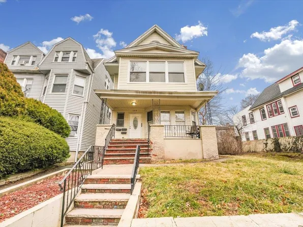 126 N 14th St, East Orange, NJ 07017