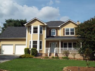 1404 Bexley Cove Ln, Knoxville, TN 37922