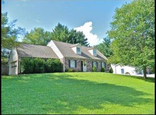 1813 Plumb Creek Cir, Knoxville, TN 37932