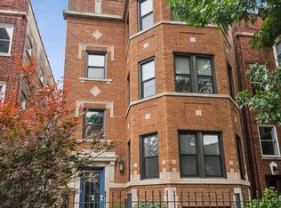 2553 W Winnemac Ave APT 3, Chicago, IL 60625