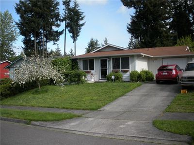 4817 S 49th St, Tacoma, WA, 98409