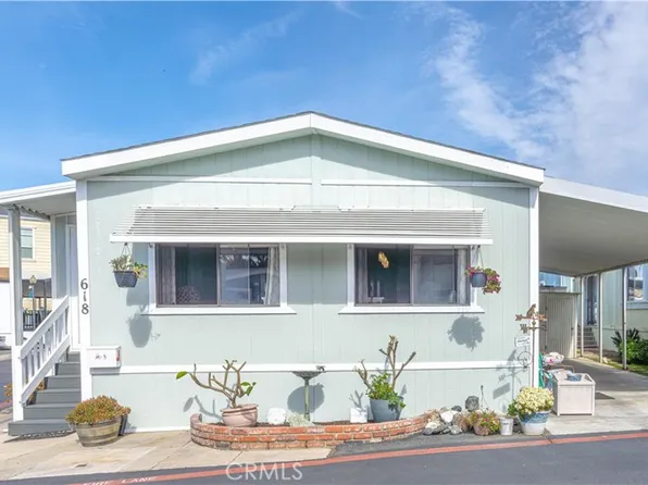 80 Huntington St Space 618, Huntington Beach, CA 92648
