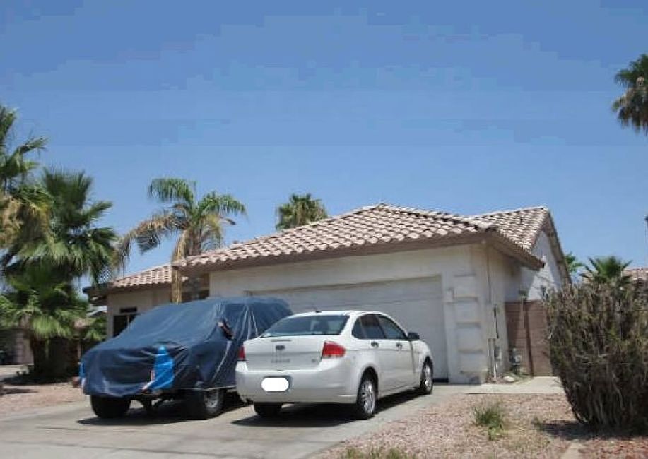 Property Front View