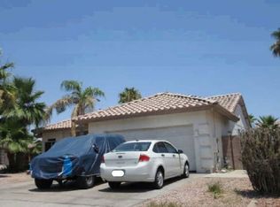 20805 N 42nd Ave, Glendale, AZ 85308