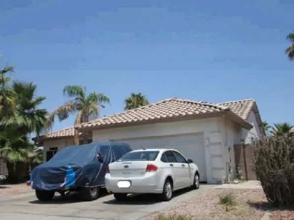 20805 N 42nd Ave, Glendale, AZ 85308