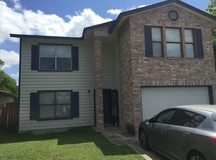 8264 Longhorn Ridge Dr, Converse, TX 78109