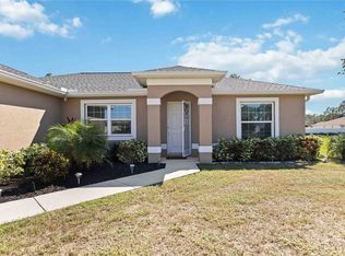 4661 Maplewood Ter, North Port, FL 34288