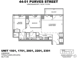 Rented by Fiddler Realty