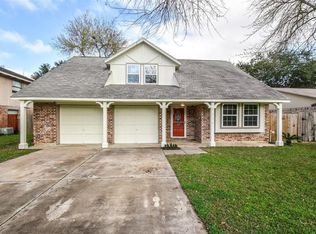 2110 Whiteback Dr, Houston, TX 77084