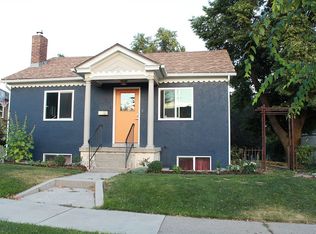 869 S Amanda Ave, Salt Lake City, UT 84105