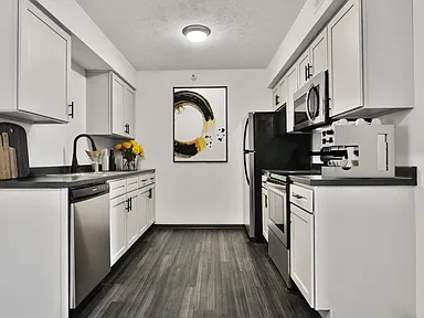 1 Bed 1 Bath, A1R 21-1B - Greenfield