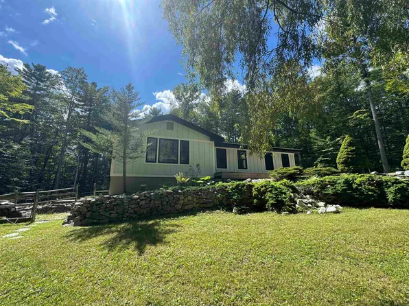 397 Powderhorn Rd, Manchester Center, VT 05255