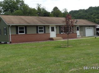 2173 Eckard Rd, Cogan Station, PA 17728