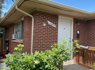 13649 E Nevada Ave, Aurora, CO 80012