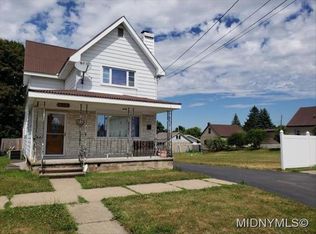 1305 South St, Utica, NY 13501