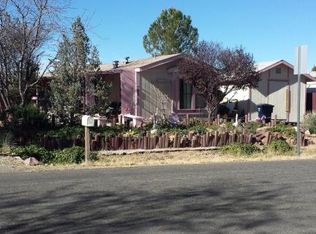 1283 Bucky Oneill Dr, Chino Valley, AZ 86323
