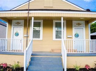 612 Wagner St, New Orleans, LA 70114