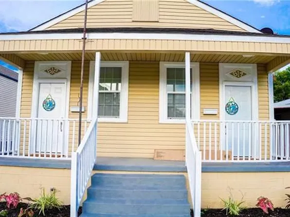 612 Wagner St, New Orleans, LA 70114