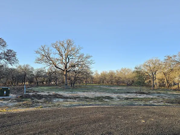121 Pioneer Trail LOT 268, Adkins, TX 78101