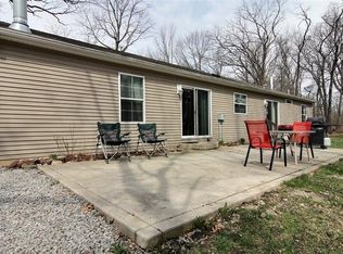5110 White Oak Ter, Lowell, IN 46356