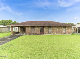 817 S Broadway St, Church Pt, LA 70525