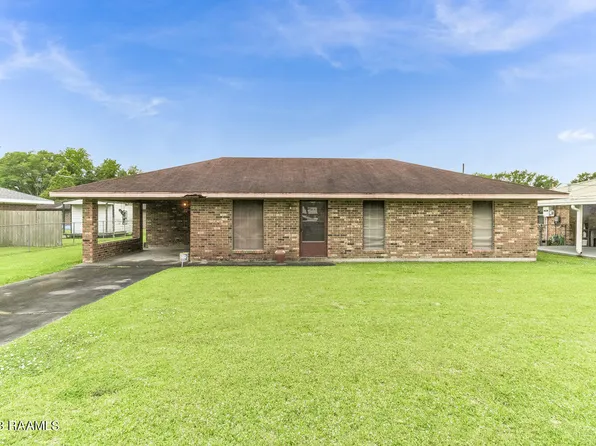 817 S Broadway St, Church Pt, LA 70525