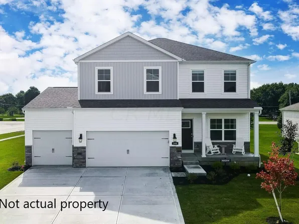 3056 Ashmere Dr, Columbus, OH 43232