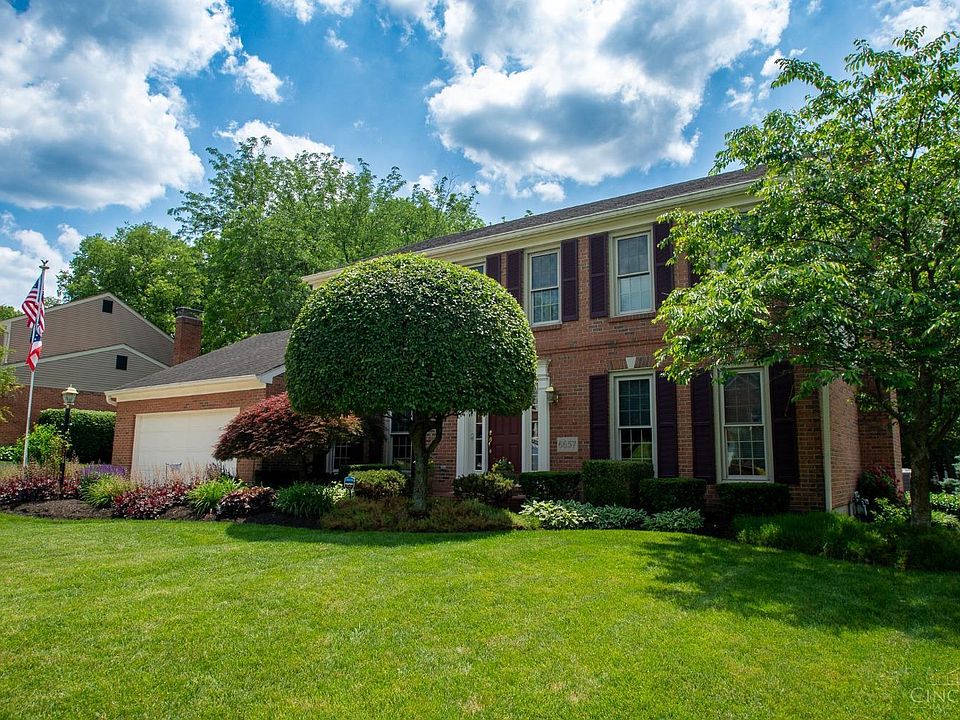 1st image of 6657 Burlington Dr