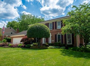 6657 Burlington Dr, West Chester, OH 45069