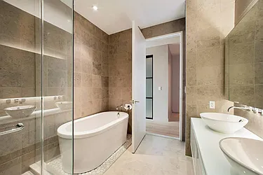 Rented by Town Residential