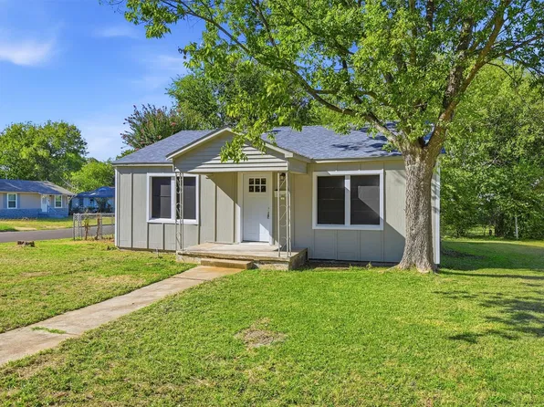 1218 S Maxey St, Sherman, TX 75090