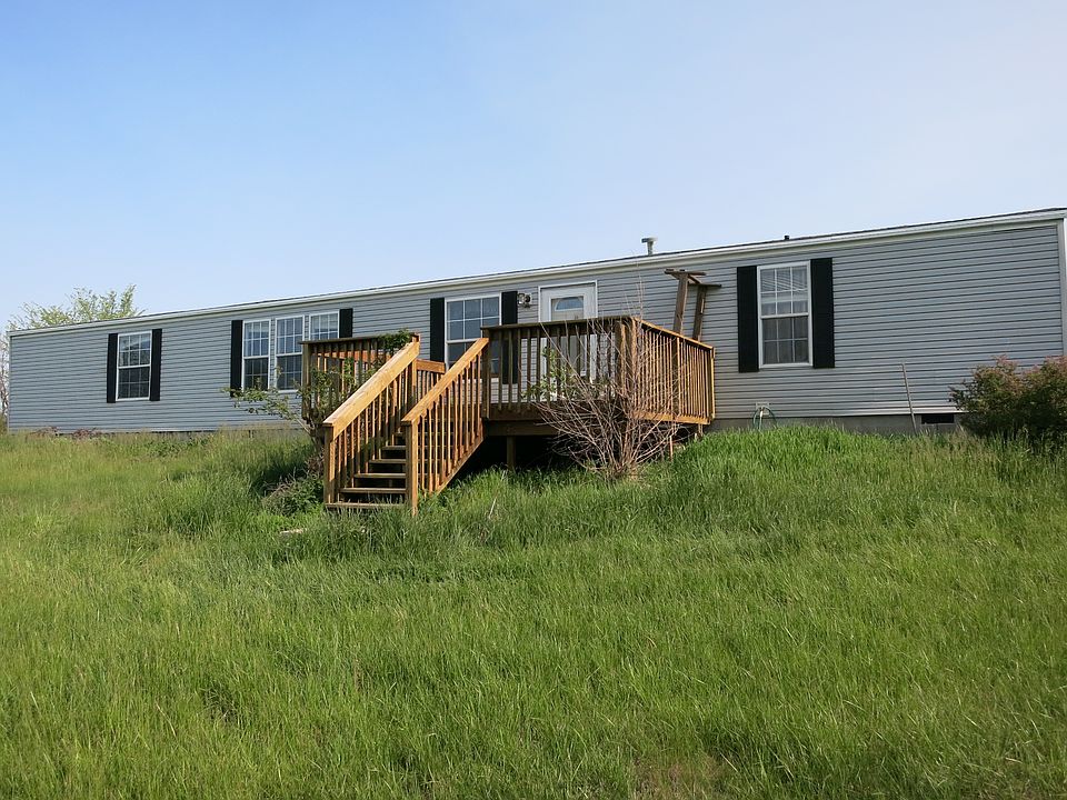 2nd image of 21802 E 351st Pl